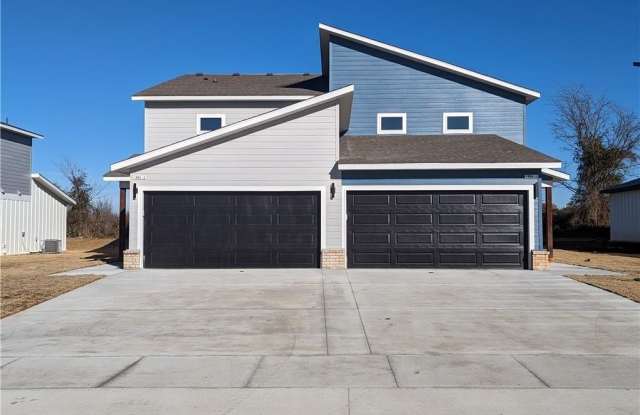 1606 Casuarina  DR Unit #2 - 1606 Southwest Casuarina Drive, Benton County, AR 72712