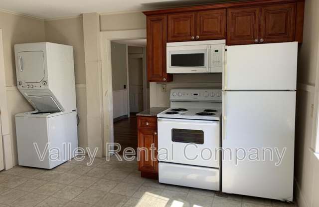 46 Old Amherst Road - 1 photos photos