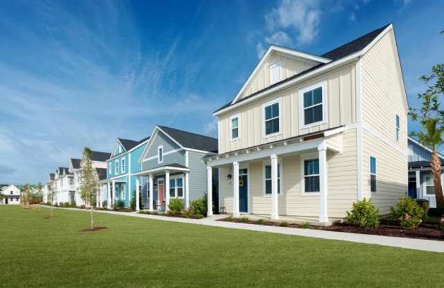 5016 Lightning Whelk Ct. - 5016 Lightning Whelk Court, North Myrtle Beach, SC 29582