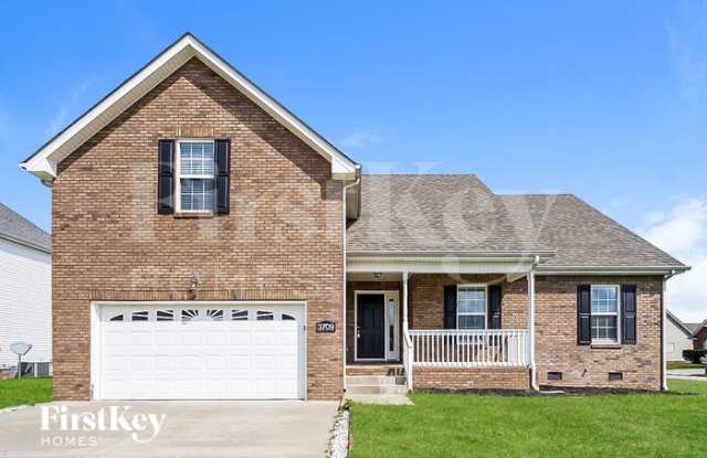 3709 Meadow Ridge Lane photos photos