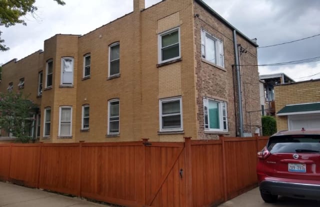 2925 W Logan Blvd - 2925 West Logan Boulevard, Chicago, IL 60647