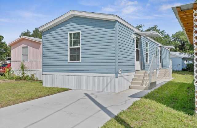 414 N Ridgewood Avenue photos photos