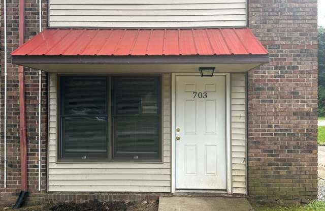 Sugar Creek Flats photos photos