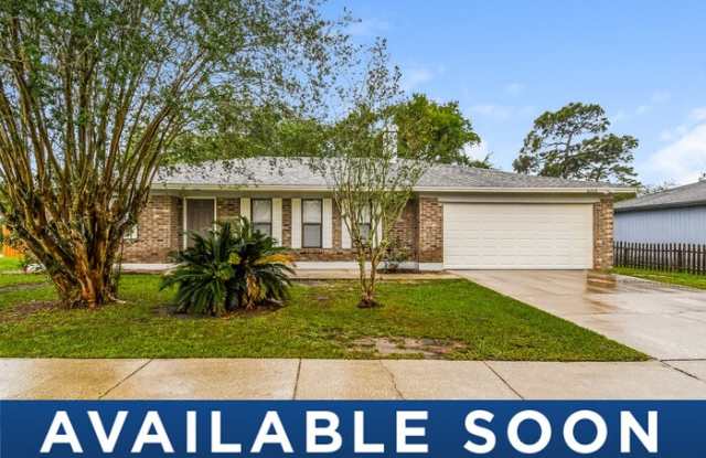 8208 Pear Road - 8208 Pear Road, Jacksonville, FL 32210