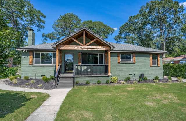Beautifully Renovated 3BD Home Gallery 3