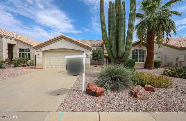 11518 W PALM BROOK Drive Gallery 1
