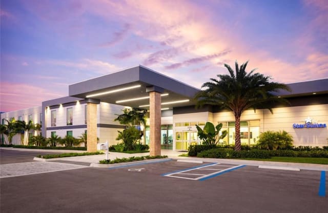 2550 Flight Safety Drive - 2550 Flight Safety Dr, Vero Beach, FL 32960