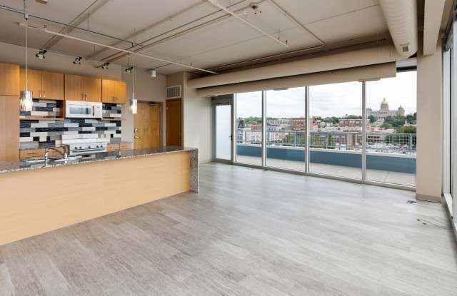 City Square Lofts Gallery 2