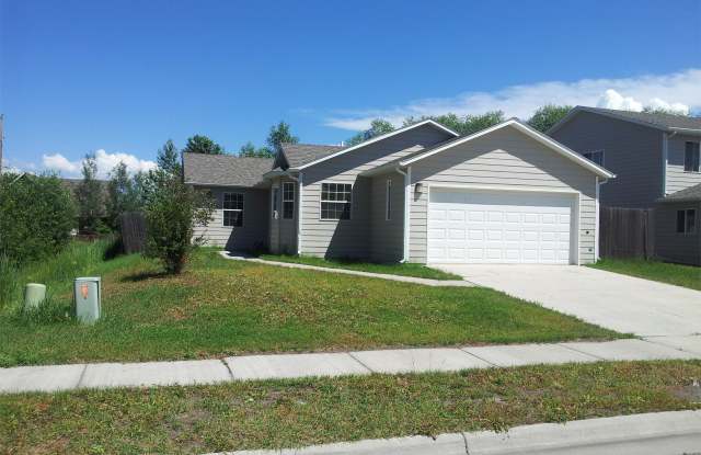 58 N 25th Ave - 58 North 25th Avenue, Bozeman, MT 59718