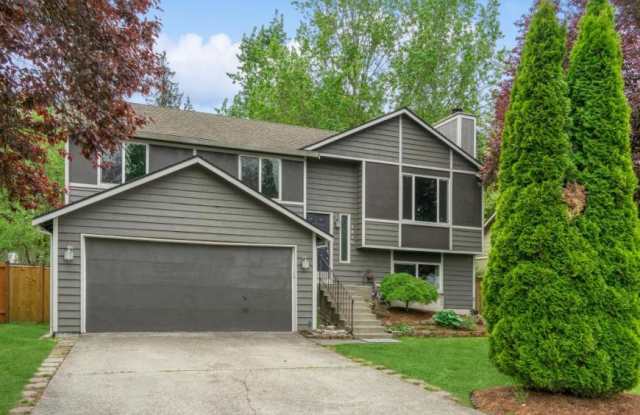 1816 225th St. SE - 1816 225th Street Southeast, Bothell, WA 98021