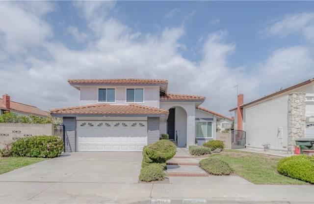 8911 Ernest Fulsom Drive - 8911 Ernest Fulsom Drive, Garden Grove, CA 92841