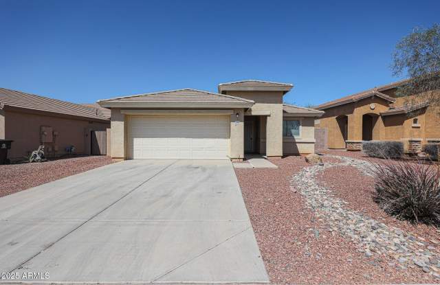 10962 W RIO VISTA Lane - 10962 West Rio Vista Lane, Avondale, AZ 85323 10962 W RIO VISTA Lane - 10962 West Rio Vista Lane, Avondale, AZ 85323