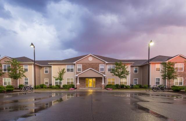 The Annex of Columbus - Student Housing photos photos