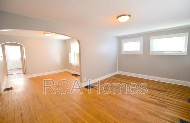 4321 English Avenue - 4321 English Avenue, Indianapolis, IN 46201