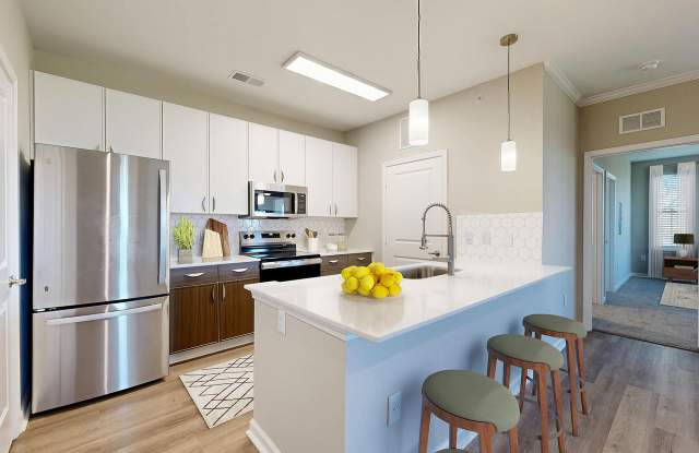 Talison Row at Daniel Island Apartments Gallery 3