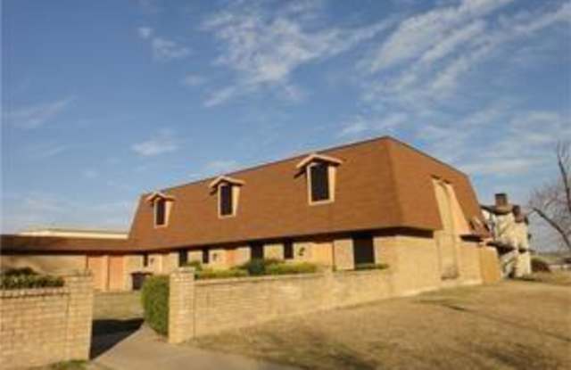 3738 Cibolo Drive - 3738 Cibolo Dr, Fort Worth, TX 76163