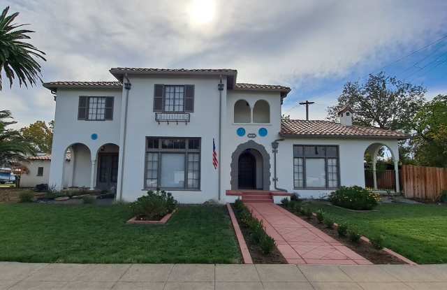 Your Castle Awaits - Luxurious Mediterranean Style Home in Dixon photos photos