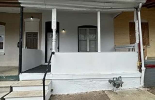 209 North Harrison Street - 1 - 209 North Harrison Street, Wilmington, DE 19805 209 North Harrison Street - 1 - 209 North Harrison Street, Wilmington, DE 19805