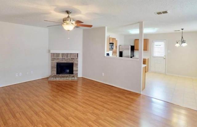 1724 Canyon Oaks Drive Gallery 4