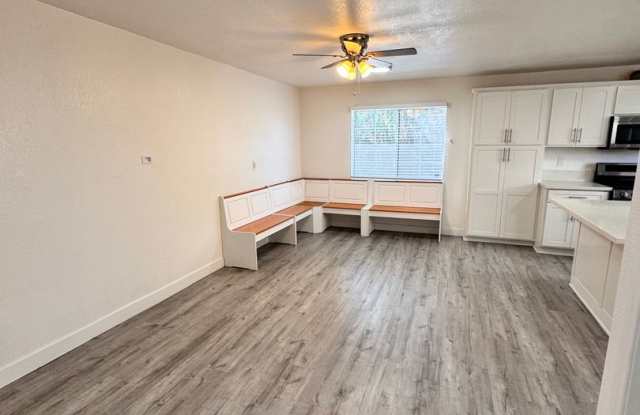 927 Freeman Ave – Long Beach | 4 Bed / 2 Full & 2 Half Bath Gallery 4