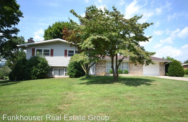 126 Belmont Drive - 126 Belmont Drive, Belmont Estates, VA 22801
