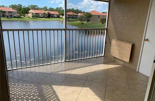 6920 Huntington Lakes CIR - 6920 Huntington Lakes Circle, Collier County, FL 34119