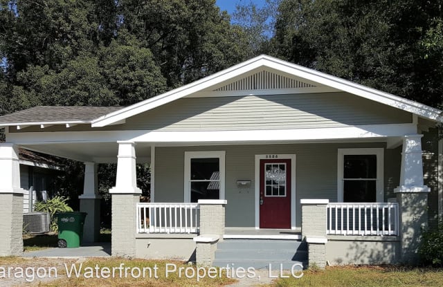 3506 E 24th Ave - 3506 East 24th Avenue, Tampa, FL 33605