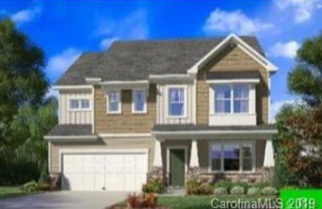 1067 Winnett Drive - 1067 Winnett Dr, Waxhaw, NC 28173