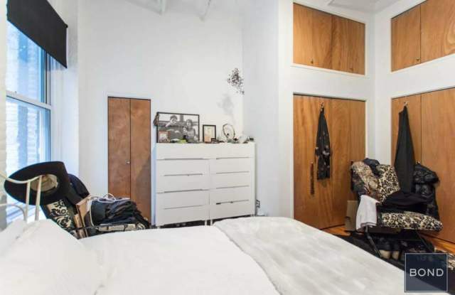 138 Baxter Street Gallery 2