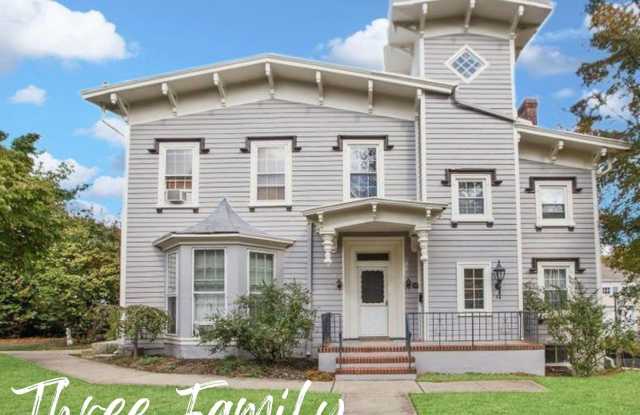 27 Spring Street unit: A - 27 Spring Street, Freehold, NJ 07728