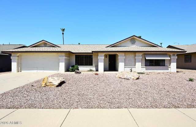 17218 N DESERT GLEN Drive photos photos