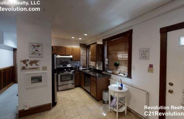 1722 Beacon St. - 1722 Beacon Street, Brookline, MA 02445