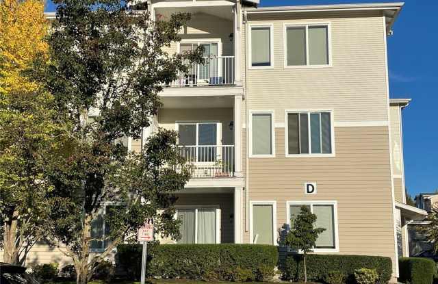 2Bd/2Ba Bothell Condo photos photos