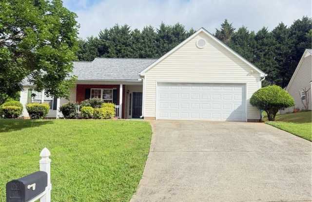 3484 Lynley Mill Lane photos photos
