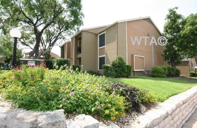 1817 E. OLTORF STREET - 1817 Oltorf St, Austin, TX 78741
