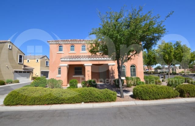 1785 South Balboa Drive - 1785 South Balboa Street, Gilbert, AZ 85295