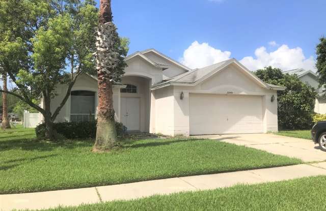 30740 Tremont Dr. - 30740 Tremont Drive, Wesley Chapel, FL 33543
