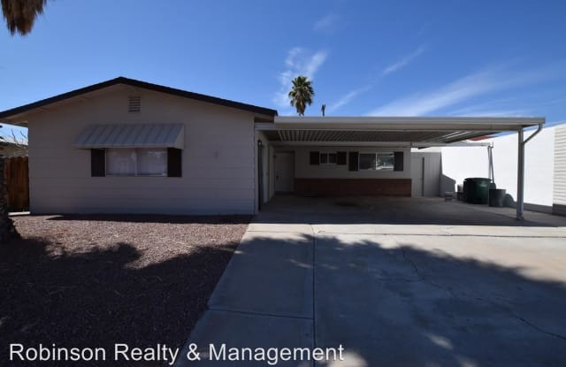 1220 Cheyenne Ct - 1220 Cheyenne Court, Boulder City, NV 89005