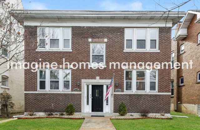 4258 McPherson Avenue photos photos