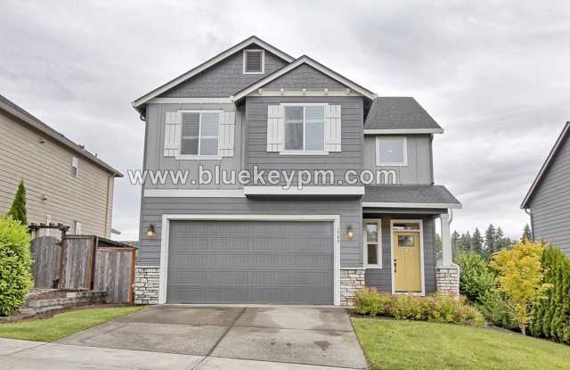 3 Bed, 2.5 Bath Home in Whipple Creek Village in Ridgefield photos photos
