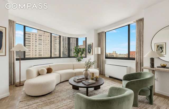 2000 Broadway - 2000 Broadway, New York City, NY 10023