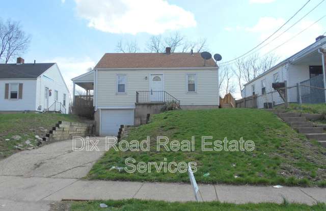922 Lafayette Avenue photos photos