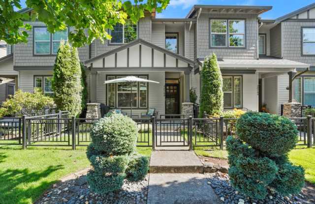 2-bedroom/2.5-bathroom Townhouse, in the heart of Arbor Villebois photos photos