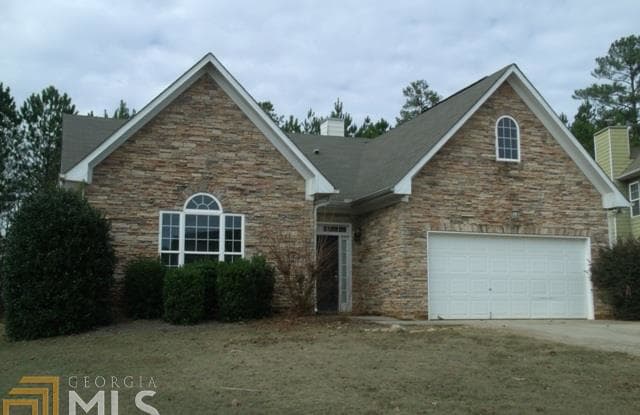 9033 Aldbury Dr - 9033 Aldbury Dr, Henry County, GA 30248