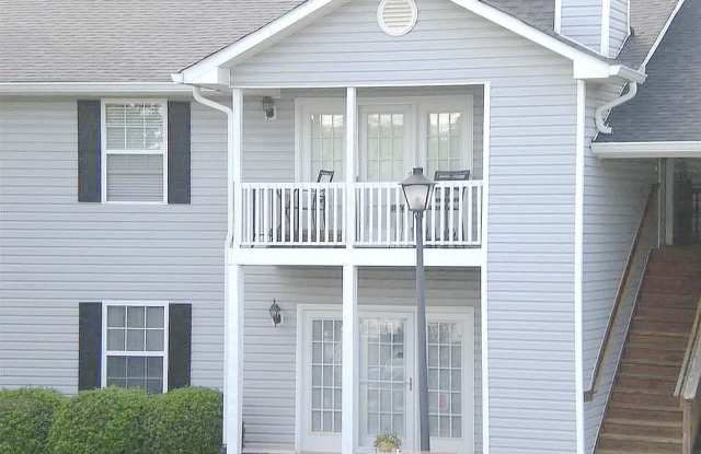 907 Pelham Square Way - 1 photos photos