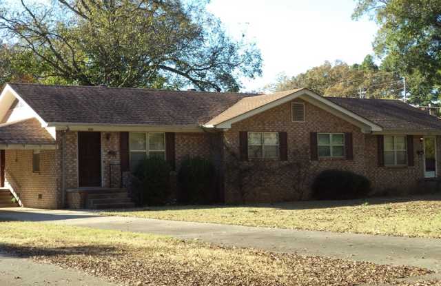 307 N CENTRAL ST - 307 North Central Street, Clarksville, AR 72830