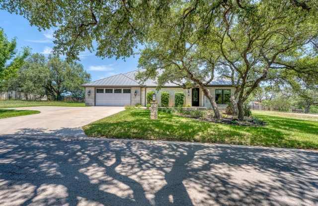 301 Sun Ray - 301 Sunray, Horseshoe Bay, TX 78657