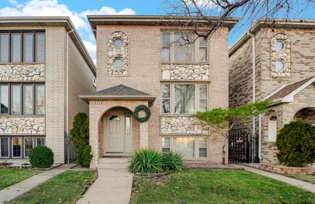 5324 S Long Avenue unit: 1 photos photos