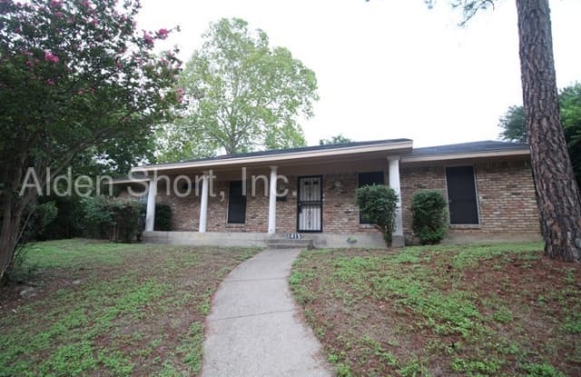 1415 Reynoldston Lane - 1415 Reynoldston Lane, Dallas, TX 75232