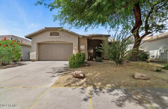 7340 E FLEDGLING Drive - 7340 East Fledgling Drive, Scottsdale, AZ 85255